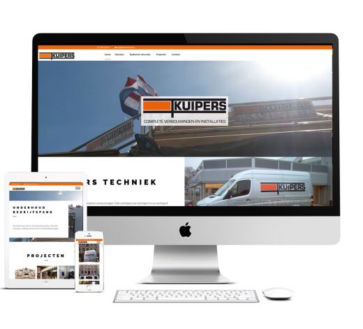 Harold Kuipers Techniek