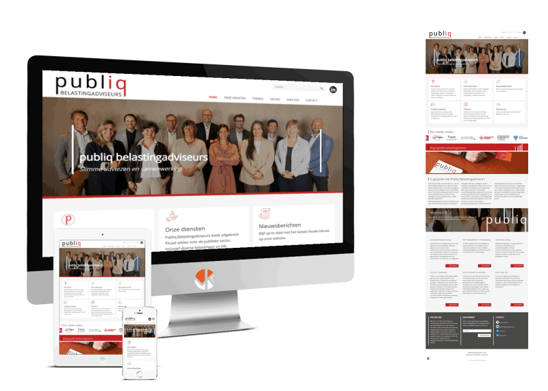 Publiq belastingadviseurs