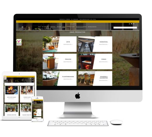 Claassen Buitenbeleving