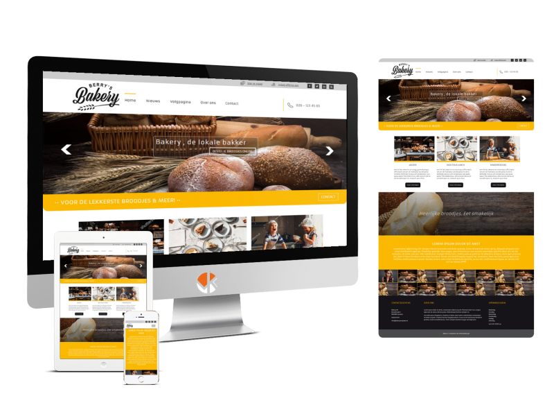 Bakery