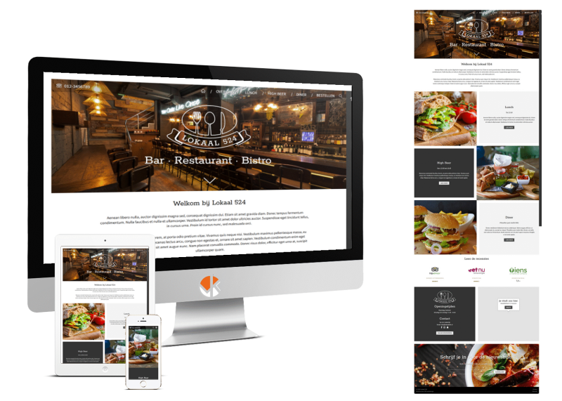 Kubus Restaurant