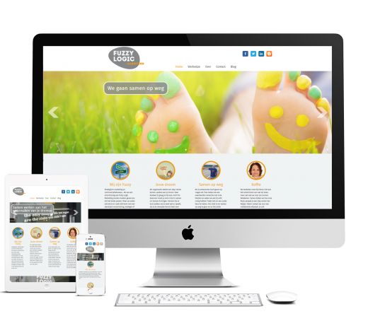 Fuzzy Logic Marketing