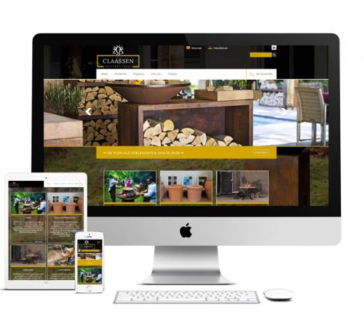 Claassen Buitenbeleving