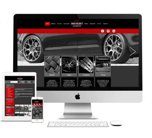 Wevezet Automotive