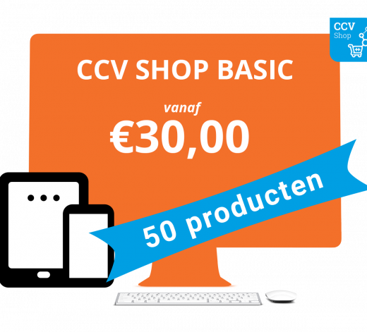 CCV SHOP BASIC