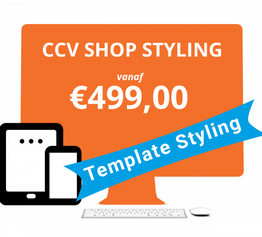 CCV SHOP STYLING