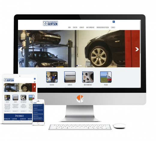 Autobedrijf Gertsen