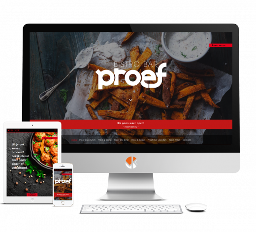 Bistro Bar Proef Gendt