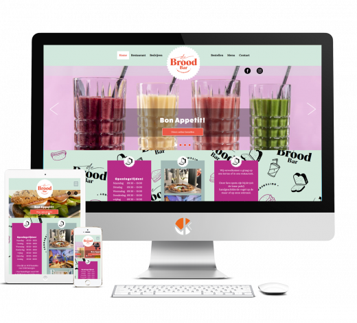 De Broodbar Buitenpoort