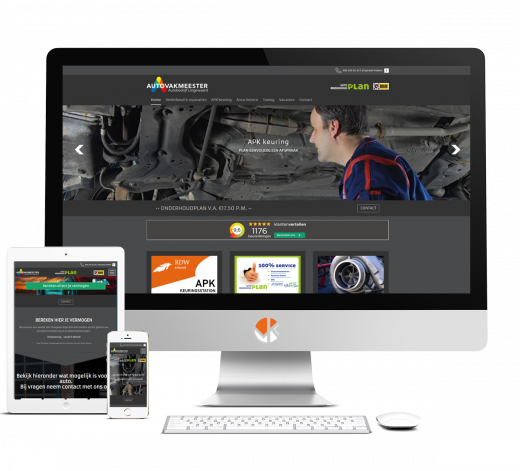 Autobedrijf Lingewaard