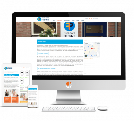 Fysiotherapie Fitpunt