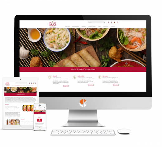 PlazaFoods Nijmegen