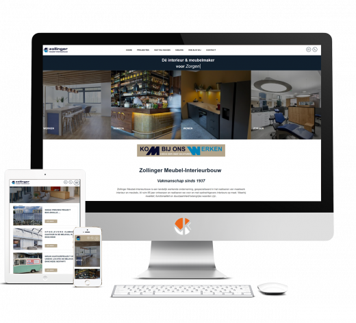 Zollinger Interieurbouw