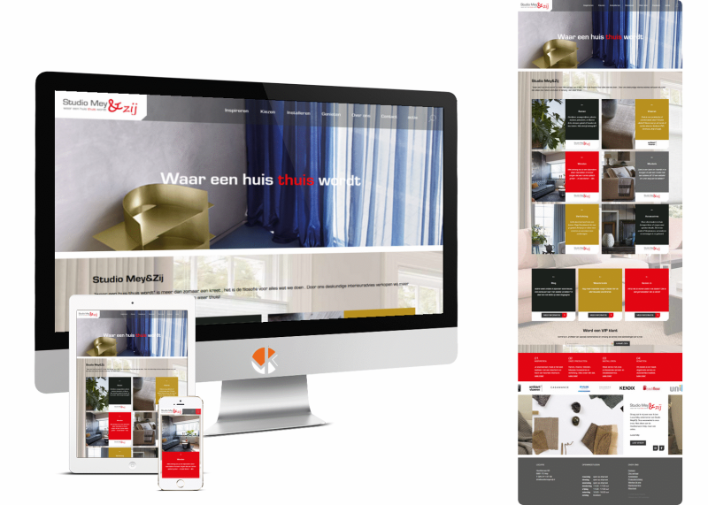 Studio Mey & Zij