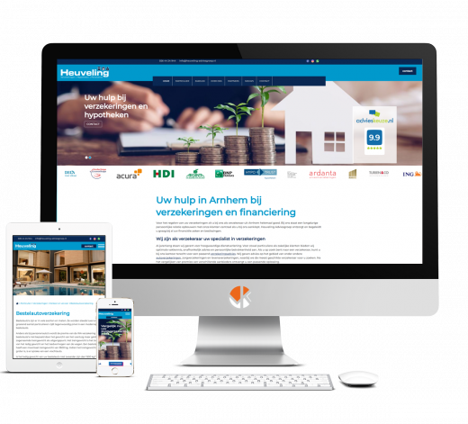 Heuveling Adviesgroep