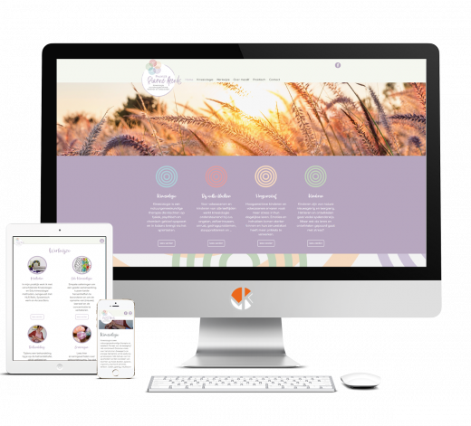 Praktijk Rianne Arends