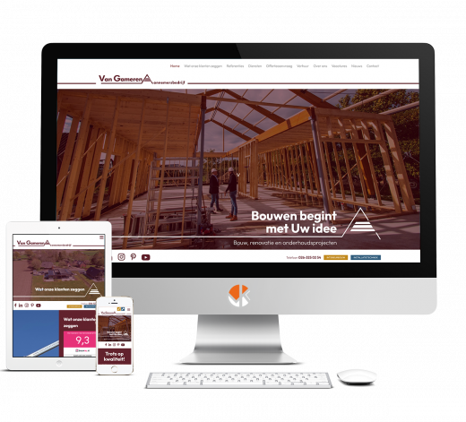 Van Gameren Aanemersbedrijf