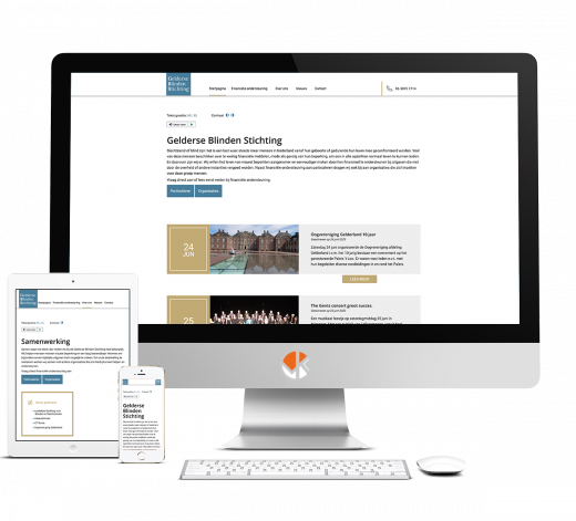 Gelderse Blinden Stichting