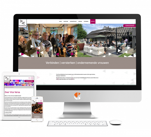 Vice Versa Gelderland