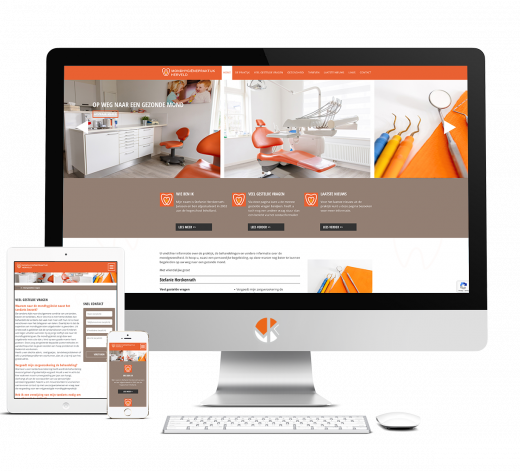 Mondhygiënepraktijk Herveld