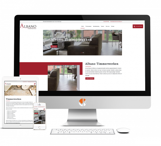 Albano Timmerwerken