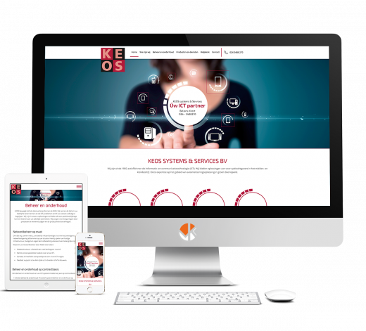 KEOS Systems & Services BV