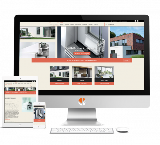 All-Bouw Kozijnen