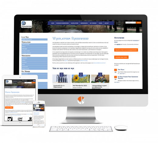 Wijkplatform Rijkerswoerd