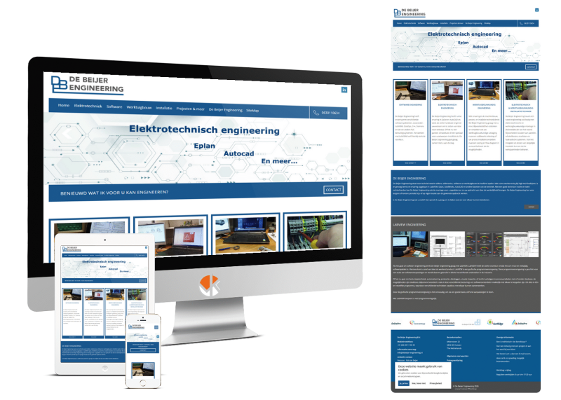 De Beijer Engineering