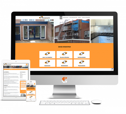 Herckenrath Bouwservice