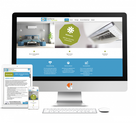 Gelderse Airco techniek