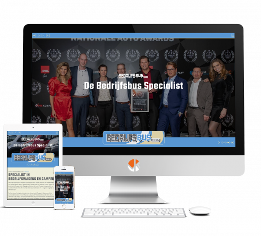 Bedrijfsbus.nl