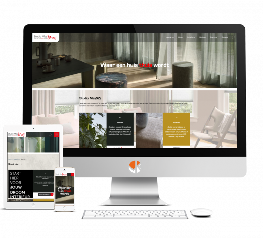 Studio Mey&Zij