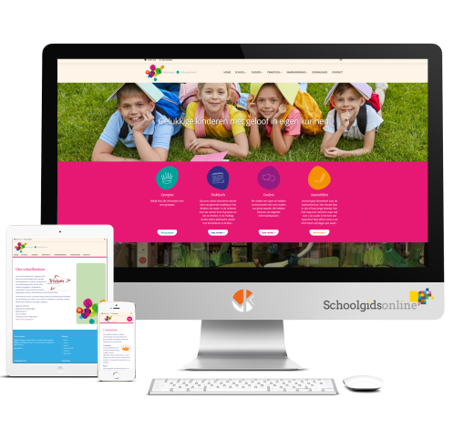 Koningin Julianaschool Heteren