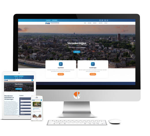 Meenderman Hypotheken en Verzekeringen