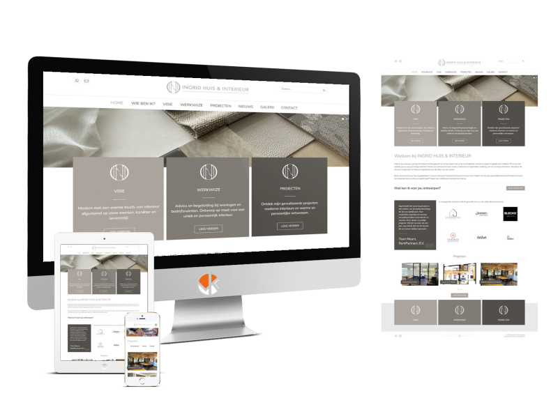Ingrid Huis & Interieur