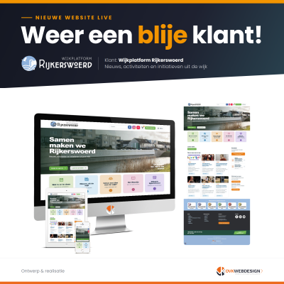 Wijkplatform Rijkerswoerd